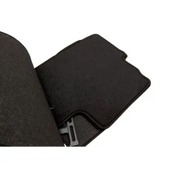 Πατάκια μοκέτα FORD Kuga (2008-2011) - 4τμχ., Petex