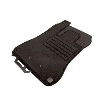 Πατάκια μοκέτα MERCEDES SL R231 (2012-2020) - 4τμχ., Petex