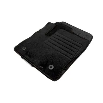 Πατάκια μοκέτα FORD C-Max / Grand C-Max (2012-2015) - 4τμχ., Petex