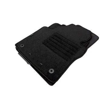 Πατάκια μοκέτα VW Caddy Life (2003-2015) - 4τμχ., Petex