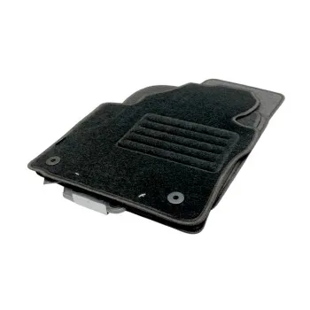 Πατάκια μοκέτα VW Caddy (2005-2020) - 4τμχ., Petex