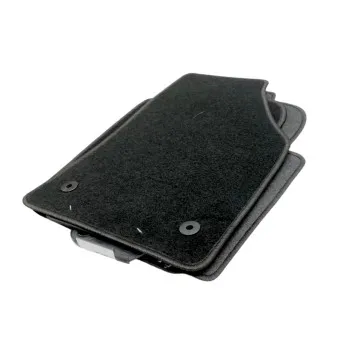 Πατάκια μοκέτα VW Caddy (2005-2020) - 4τμχ., Petex
