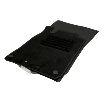 Πατάκια μοκέτα MERCEDES SLK R170 (1996-2004) - 4τμχ., Petex