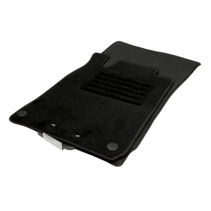 Πατάκια μοκέτα MERCEDES SLK R170 (1996-2004) - 4τμχ., Petex