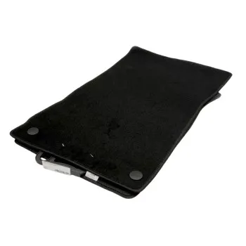 Πατάκια μοκέτα MERCEDES SLK R170 (1996-2004) - 4τμχ., Petex