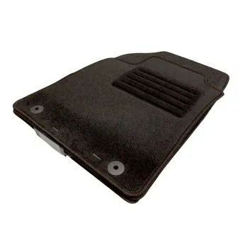 Πατάκια μοκέτα OPEL Vectra C (2004-2008) - Sedan / Hatchback - 4τμχ., Petex