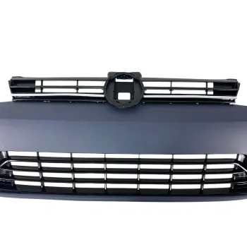 Προφυλακτήρας εμπρός VW Golf 7 μετατροπή σε Golf 7.5 facelift - R-line design