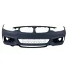 Προφυλακτήρας εμπρός BMW F32/F36 (2013-2020) - M3 design με ανοίγματα parktronic και πιτσιλίθρες