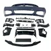 Προφυλακτήρας εμπρός BMW F32/F36 (2013-2020) - M3 design με ανοίγματα parktronic και πιτσιλίθρες