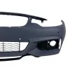 Προφυλακτήρας εμπρός BMW F32/F36 (2013-2020) - M3 design με ανοίγματα parktronic και πιτσιλίθρες