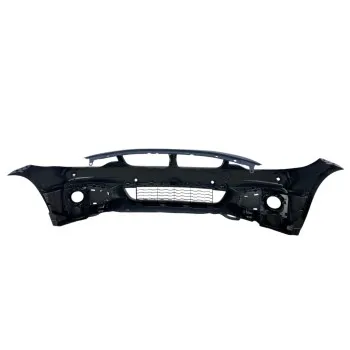 Προφυλακτήρας εμπρός BMW F32/F36 (2013-2020) - M3 design με ανοίγματα parktronic και πιτσιλίθρες