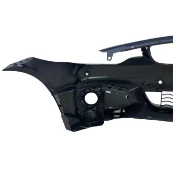 Προφυλακτήρας εμπρός BMW F32/F36 (2013-2020) - M3 design με ανοίγματα parktronic και πιτσιλίθρες