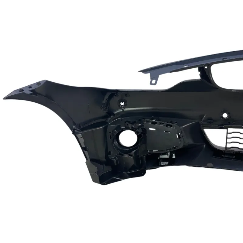 Προφυλακτήρας εμπρός BMW F32/F36 (2013-2020) - M3 design με ανοίγματα parktronic και πιτσιλίθρες