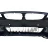Προφυλακτήρας εμπρός BMW F32/F36 (2013-2020) - M3 design με ανοίγματα parktronic και πιτσιλίθρες