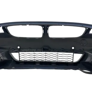 Προφυλακτήρας εμπρός BMW F32/F36 (2013-2020) - M3 design με ανοίγματα parktronic και πιτσιλίθρες
