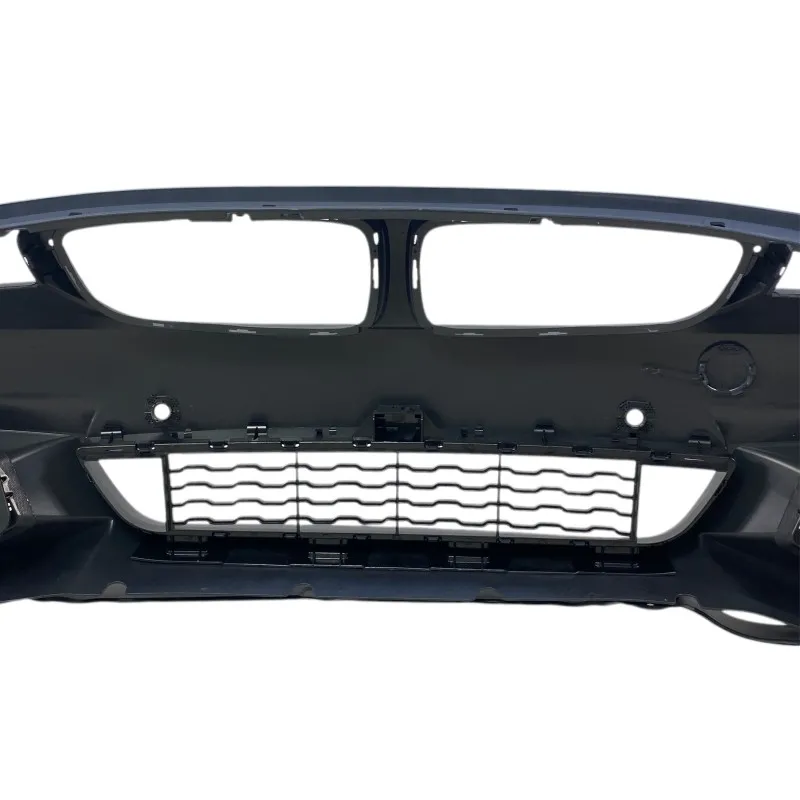 Προφυλακτήρας εμπρός BMW F32/F36 (2013-2020) - M3 design με ανοίγματα parktronic και πιτσιλίθρες