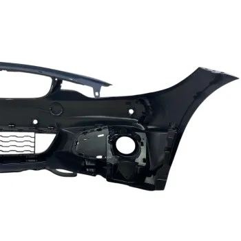 Προφυλακτήρας εμπρός BMW F32/F36 (2013-2020) - M3 design με ανοίγματα parktronic και πιτσιλίθρες