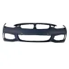 Προφυλακτήρας εμπρός BMW F32/F36 (2013-2020) - M3 design με ανοίγματα parktronic και πιτσιλίθρες