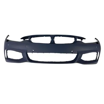 Προφυλακτήρας εμπρός BMW F32/F36 (2013-2020) - M3 design με ανοίγματα parktronic και πιτσιλίθρες