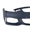 Προφυλακτήρας εμπρός BMW F32/F36 (2013-2020) - M3 design με ανοίγματα parktronic και πιτσιλίθρες