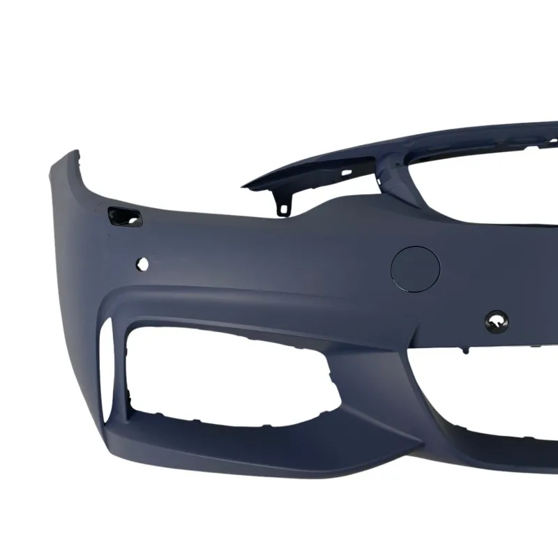 Προφυλακτήρας εμπρός BMW F32/F36 (2013-2020) - M3 design με ανοίγματα parktronic και πιτσιλίθρες