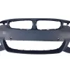 Προφυλακτήρας εμπρός BMW F32/F36 (2013-2020) - M3 design με ανοίγματα parktronic και πιτσιλίθρες
