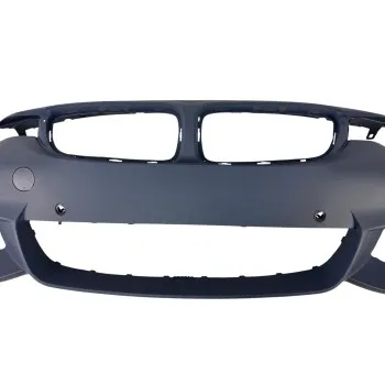 Προφυλακτήρας εμπρός BMW F32/F36 (2013-2020) - M3 design με ανοίγματα parktronic και πιτσιλίθρες