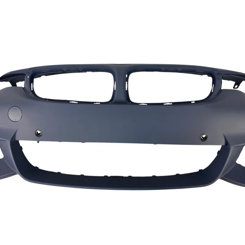 Προφυλακτήρας εμπρός BMW F32/F36 (2013-2020) - M3 design με ανοίγματα parktronic και πιτσιλίθρες