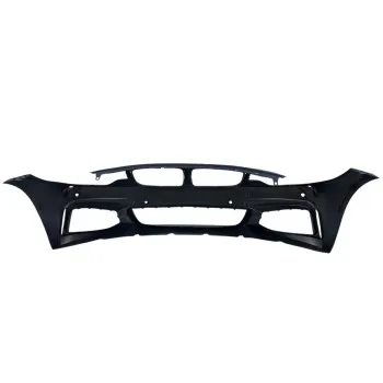 Προφυλακτήρας εμπρός BMW F32/F36 (2013-2020) - M3 design με ανοίγματα parktronic και πιτσιλίθρες