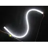 Led lightbar για φώτα ημέρα και φλας 60 cm - χωρίς εγγύηση - 2τμχ.