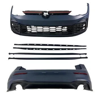 Body kit VW GOLF 8 - GTI design