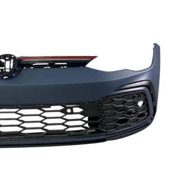 Body kit VW GOLF 8 - GTI design