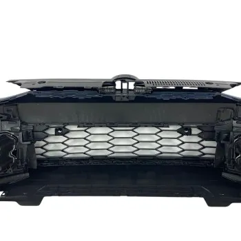 Body kit VW GOLF 8 - GTI design
