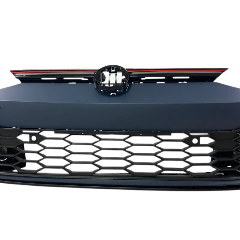 Προφυλακτήρας εμπρός VW GOLF 8 - GTI design