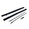 Μαρσπιέ tuning Vw Golf 6 - 3/5 πορτο - R20 design