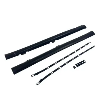 Μαρσπιέ tuning Vw Golf 6 - 3/5 πορτο - R20 design