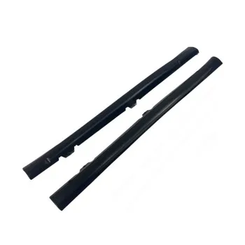 Μαρσπιέ tuning Vw Golf 6 - 3/5 πορτο - R20 design