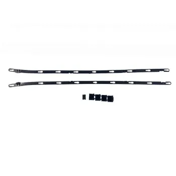 Μαρσπιέ tuning Vw Golf 6 - 3/5 πορτο - R20 design