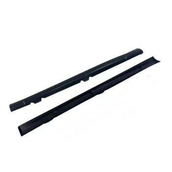 Μαρσπιέ tuning Vw Golf 6 - 3/5 πορτο - R20 design