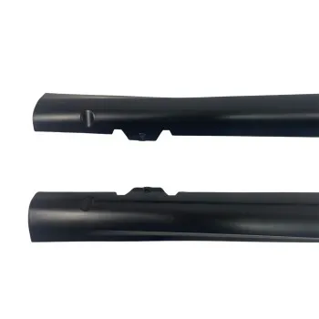 Μαρσπιέ tuning Vw Golf 6 - 3/5 πορτο - R20 design