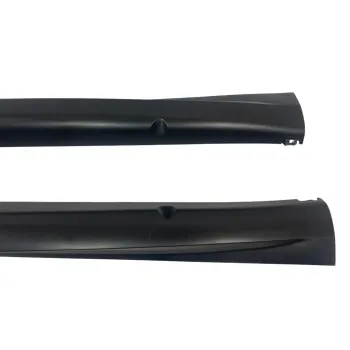 Μαρσπιέ tuning Vw Golf 6 - 3/5 πορτο - R20 design