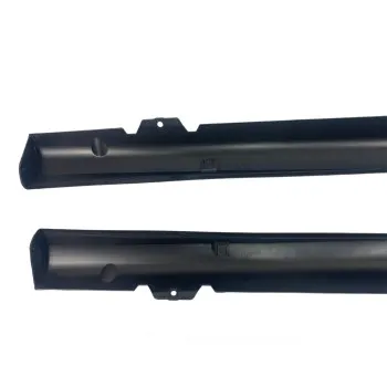 Μαρσπιέ tuning Vw Golf 6 - 3/5 πορτο - R20 design