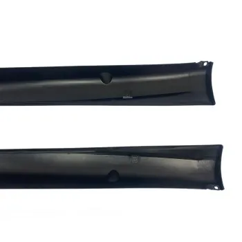 Μαρσπιέ tuning Vw Golf 6 - 3/5 πορτο - R20 design