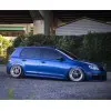 Μαρσπιέ tuning Vw Golf 6 - 3/5 πορτο - R20 design