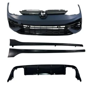 Body kit VW GOLF 8 - R design