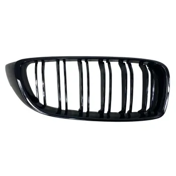 Μάσκα BMW F32 / F33 / F36 (2013-2020) - διπλές γυαλιστερές - 2τμχ.