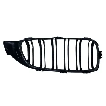 Μάσκα BMW F32 / F33 / F36 (2013-2020) - διπλές γυαλιστερές - 2τμχ.