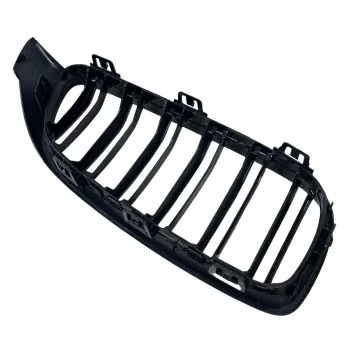 Μάσκα BMW F32 / F33 / F36 (2013-2020) - διπλές γυαλιστερές - 2τμχ.