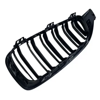 Μάσκα BMW F32 / F33 / F36 (2013-2020) - διπλές γυαλιστερές - 2τμχ.