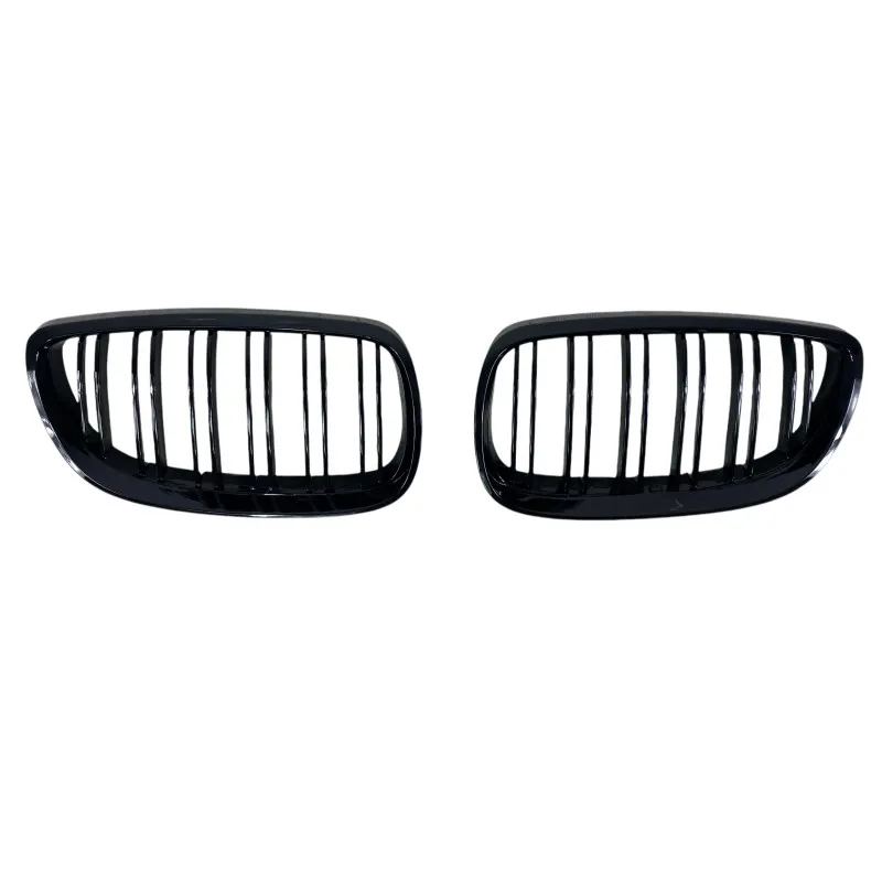 Μάσκα BMW E92 (2006-2010) - διπλές γυαλιστερές - 2τμχ.